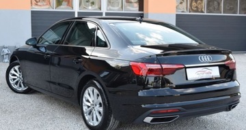 Audi A4 B9 Limousine Facelifting 2.0 40 TDI 190KM 2019 Audi A4 Limousine 2.0 TDI 190ps Automatic Lopatki Full Ledy Navi FAKTURA V, zdjęcie 8