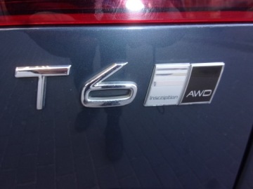 Volvo V60 II  2019 VOLVO V60-T6 Salon PL, zdjęcie 15