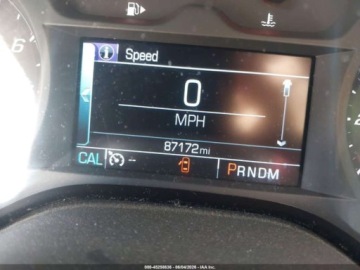 Chevrolet Camaro VI Coupe 3.6 335KM 2018 Chevrolet Camaro 2lt 2018 3.6 Benzyna 335KM, zdjęcie 11