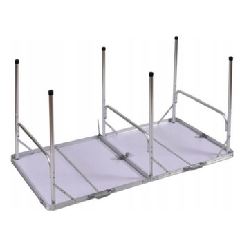 Складной стол для настольного тенниса