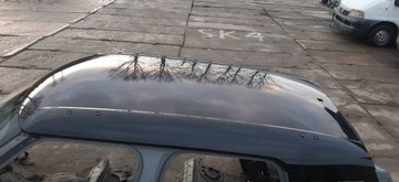 KAROSÉRIE ČTVRTKA BLATNÍK ZADNÍ LEVÝ PRAVÝ STŘECHA MINI COUNTRYMAN F60 16-22
