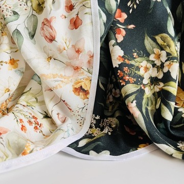 Полотенце для волос Botanic светлое бамбуковое 80х100