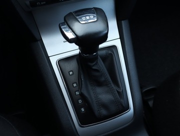 Skoda Octavia II Hatchback Facelifting 1.4 TSI 122KM 2012 Skoda Octavia 1.4 TSI, Salon Polska, DSG, Klima, zdjęcie 15