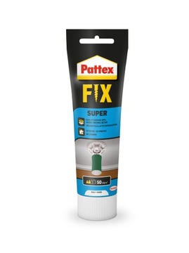 Klej montażowy PATTEX do 2 PANELI tapicerowanych