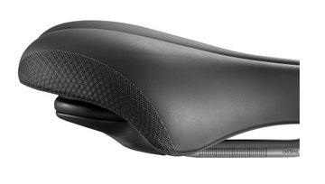Мужское седло Selle Royal Premium Moderate Elipse