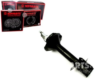 NIPPARTS J5536000G TLUMIČ