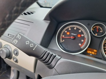 Opel Astra H Kombi 1.6 ECOTEC 115KM 2007 Opel Astra Klimatyzacja Parktronik Serwisowany, zdjęcie 22