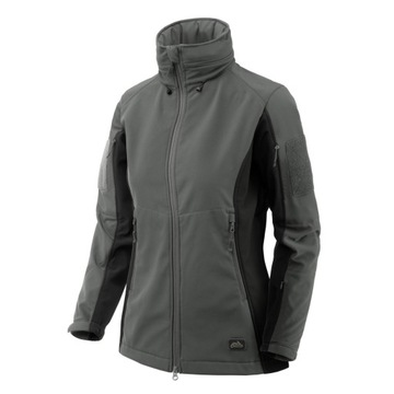 Kurtka Damska Helikon Gunfighter Wom. Sha./BLK M