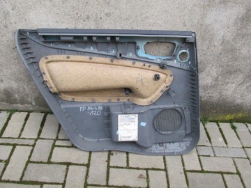 NICE ОБИВКА ДВЕРИ ЗАДНЯЯ ПРАВАЯ MONDEO MK4 HB