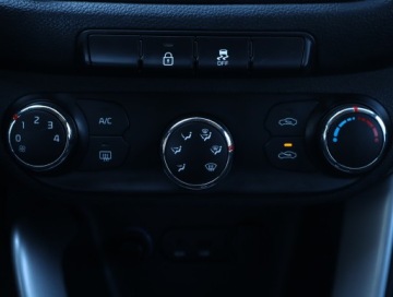 Kia Ceed II Kombi 1.6 CRDi 128KM 2014 Kia Ceed 1.6 CRDi, Salon Polska, Klima, zdjęcie 14