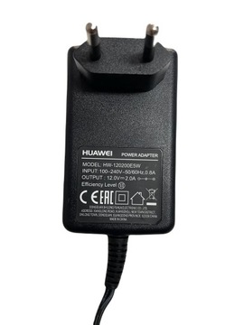 Zasilacz Huawei 12V 2A NOWY MODEM ROUTER