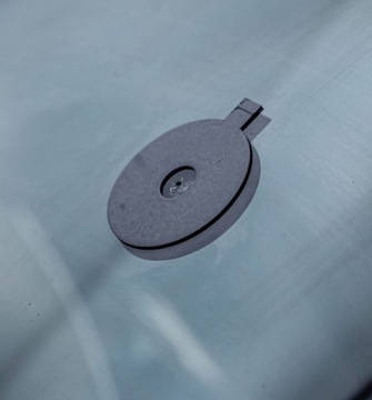 К2 СТЕКЛЯННЫЙ ДОКТОР ДЛЯ РЕМОНТА ОКОН И ФАР