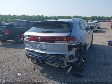 Volkswagen 2025 Volkswagen Atlas CROSS SPORT 2.0T SEL PREMIUM R-LINE, 2025r., 4x4, 2.0L 2.0, zdjęcie 1