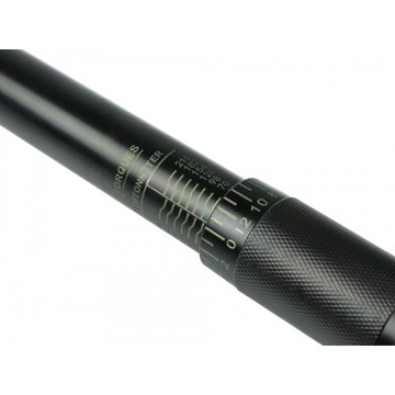 ДИНАМОМЕТРИЧЕСКИЙ КЛЮЧ С ЗАМКОМ 1/2