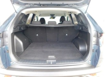 Hyundai Tucson IV SUV 1.6 CRDI 48V 136KM 2022 Hyundai Tucson 1.6CRDi z Gwarancja Model 2023r 1.6 Diesel 136KM, zdjęcie 25