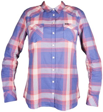 WRANGER koszula REGULAR checked WESTERN SHIRT _ S