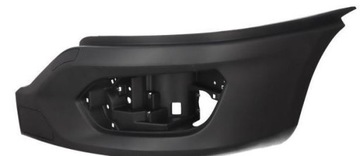 NAROZNIK ZDERZAKA IVECO DAILY 19- LEWY