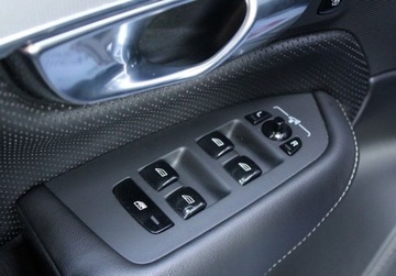 Volvo XC90 II 2020 Volvo XC 90 2.0 B5 Mild Hybrid 235KMAT8 R-Design 4x4 SalonPL SerwisASO FV23, zdjęcie 29