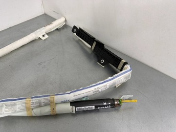 KIA OPTIMA 2018 LEVÝ STRANA ULOŽENÍ VZDUCHOVÉ