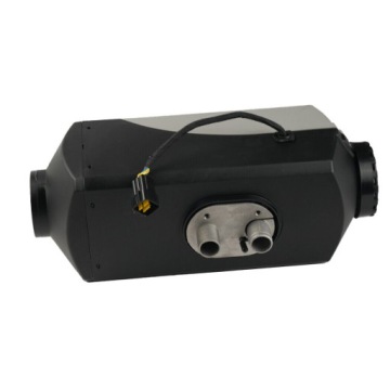 Автомобильный парковочный обогреватель 8KW 12V LCD пульт дистанционного управления бак топливный впуск