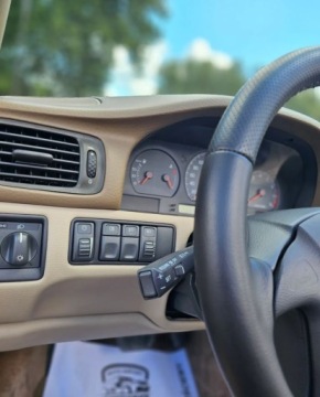 Volvo C70 I 1999 Volvo C70 2,4T 194KM Automat Pro-Logic Alcantara 2.4 Benzyna 193KM, zdjęcie 26