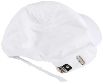 ТЕННИСНАЯ КЕПКА DUNLOP ИЗ ХЛОПКА