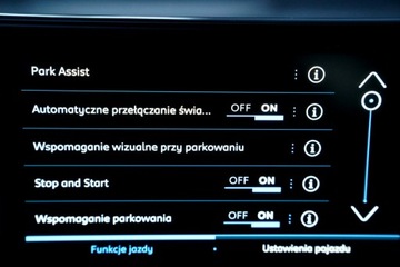 Peugeot 5008 II Crossover Facelifting 2.0 BlueHDi 177KM 2022 Peugeot 5008 GT kamera Skora adc Nawi PANORAMA bli, zdjęcie 32