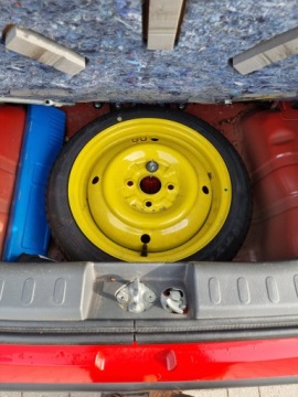 Nissan Pixo 1.0 68KM 2010 Nissan Pixo 1.0 Benz Klima, zdjęcie 15