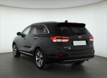 Kia Sorento III SUV 2.0 CRDi 185KM 2017 Kia Sorento 2.0 CRDi, Salon Polska, 182 KM, 4X4, zdjęcie 3