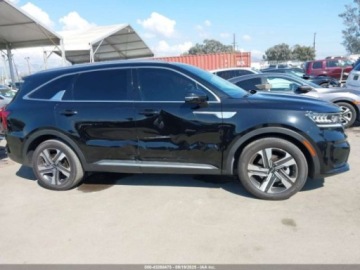 Kia Sorento IV 2023 Kia Sorento Hybrid 2023 1.6l 1.6 Hybryda 177KM, zdjęcie 6