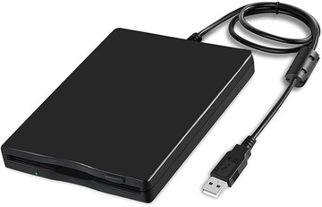 ВНЕШНИЙ 3,5-дюймовый флоппи-дисковод FDD USB