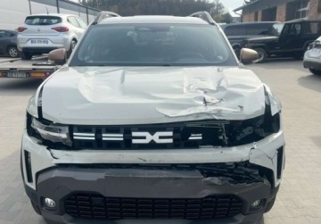 Dacia Duster III 1.6 Hybrid 140KM 2024 Dacia Duster Hybryda Kamera Hak 1.6 Hybryda 140KM, zdjęcie 7