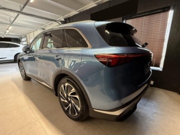 MG 2026 MG S6 Exclusive Suv 244KM 2026, zdjęcie 4