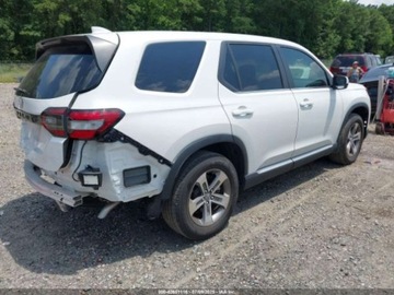 Honda Pilot II 2024 Honda Pilot EX-L 7 Passenger 2024 3.5l 3.5 Benzyna 285KM, zdjęcie 5