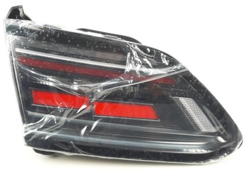 ASO SVĚTLO LEVÝ ZADNÍ LED VW ARTEON FACELIFT