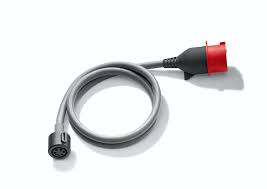 Kabel adaptera 3 fazowy 16A BMW 61448490523