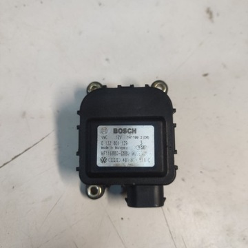 AUDI A6 C5 MOTOREK RADIÁTORU 0132801129