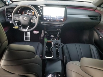 Lexus RX V 2023 Lexus RX 350 Base 2023 2.4l 2.4 Benzyna 275KM, zdjęcie 8