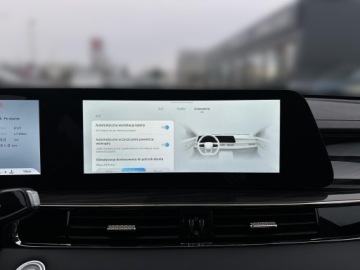 Omoda 5 1.5 T-GDI 224KM 2025 Omoda 5 NF HEV Omoda 5 HEV PREMIUM Khaki White &amp; C, zdjęcie 18