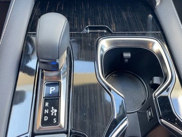 Lexus RX V 2025 Od ręki - 350h Business 2.5 Hybrid 243KM | Podgrzewane fotele!, zdjęcie 10