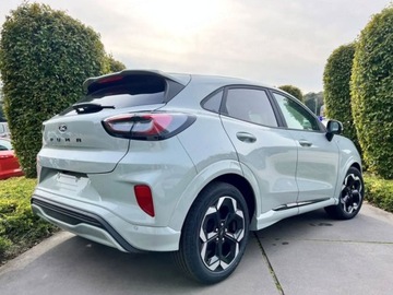 Ford Puma II 2025 Od ręki - ST-Line X PowerShift 1.0 EcoBoost 155KM | Podgrzewane fotele!, zdjęcie 2