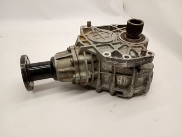 DIFER DIFERENCIÁL NÁPRAVA REDUKTOR HYUNDAI SANTA FE II 2006-2012 2.7 V6 4X4