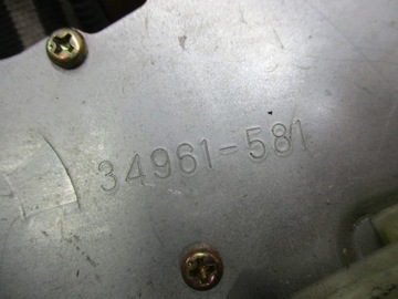 MOTOREK STĚRAČE ZADNÍ SUZUKI LIANA 1.3