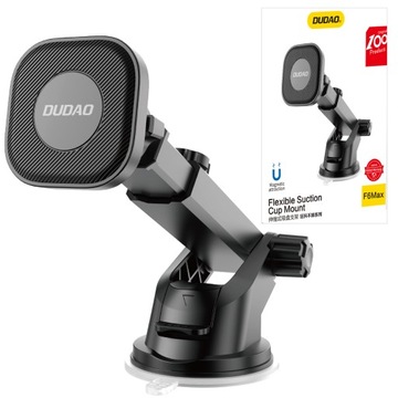 АВТОМОБИЛЬНЫЙ ДЕРЖАТЕЛЬ DUDAO МАГНИТНЫЙ АВТОМОБИЛЬНЫЙ ДЕРЖАТЕЛЬ ДЛЯ ОКОН КОКПИТА