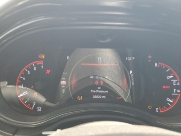 Dodge Durango III 3.6 V6 294KM 2023 Dodge Durango sxt, 2023r., 3.6L 3.6 Benzyna 293KM, zdjęcie 8