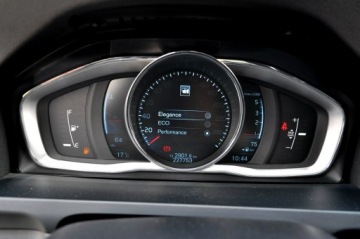 Volvo S60 II Sedan Facelifting 2.0 D4 DRIVE-E 181KM 2014 Volvo S60 2.0 D4 Lift Led FULL OPCJA Skóra Navi, zdjęcie 26