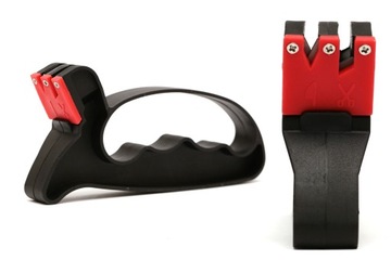 SPRAWDZONA OSTRZAŁKA DO NOŻY I NOŻYCZEK - YORK