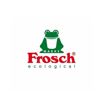 Туалетная жидкость FROSCH Ecoological Lemon 750 мл