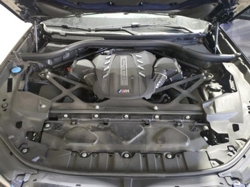 BMW X5 G05 2023 BMW X5 M 2023 4.4l 4.4 Benzyna 617KM, zdjęcie 6