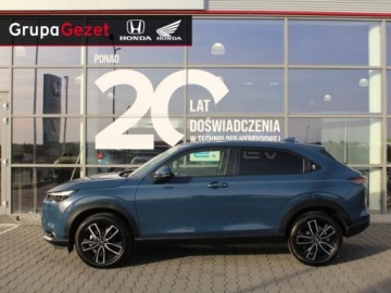 Honda HR-V III SUV Facelifting 1.5 i-MMD 131KM 2026 Honda HR-V e:HEV 1.5 Hybryda 131KM Elegance LIFT*dostępne inne kolory*-15 t, zdjęcie 1